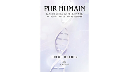 Pur humain – La vérité cachée sur notre divinité